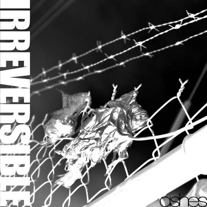 Prime IRREVERSIBLE