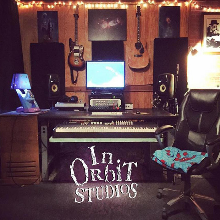 Student Recordings @ In Orbit Studios | In Orbit Studios