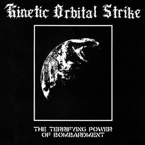 Kinetic Orbital Strike — The Terrifying Power Of Bombardment