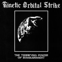 Kinetic Orbital Strike - The Terrifying Power Of Bombardment