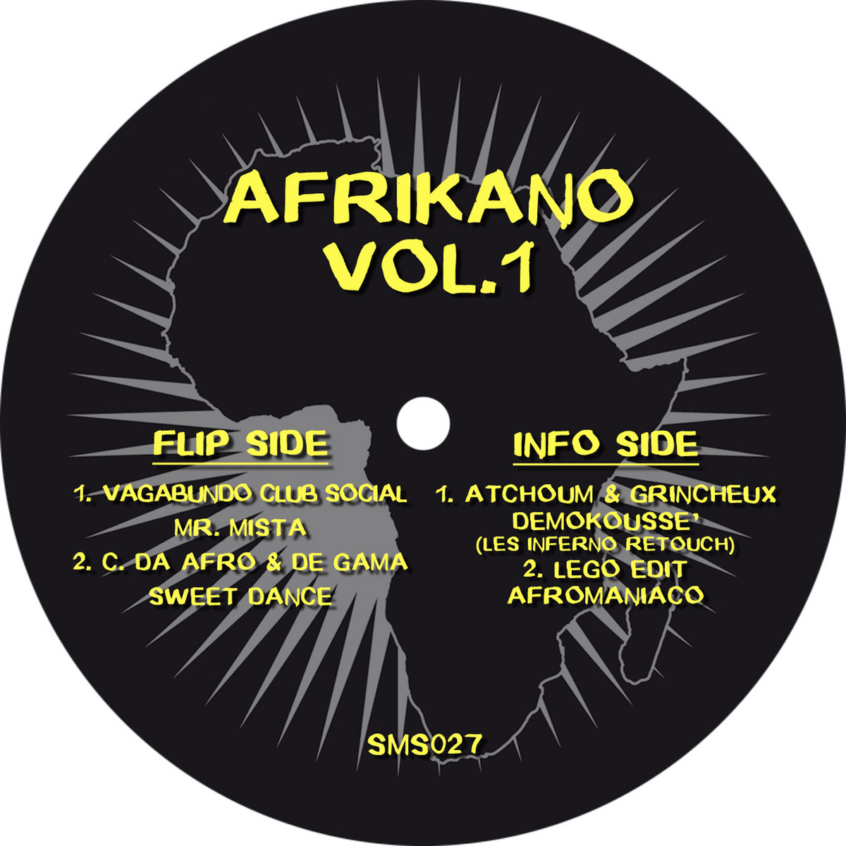 米7” Ethiopians What A Fire SO0101 STUDIO ONE /00080 What a Fire - YouTube