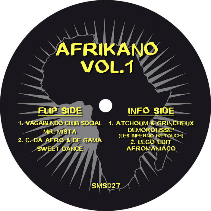 7” Doris - Don’t / Beatmaker funk koco Don Doko Don – Hardcore Gaming 101