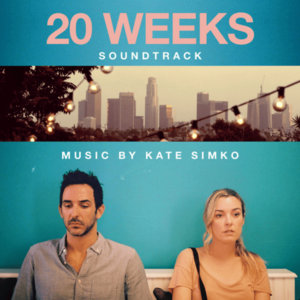 20 Weeks (Original Motion Picture Soundtrack) cover