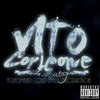 Vito Corleone: The Mixtape Cover Art