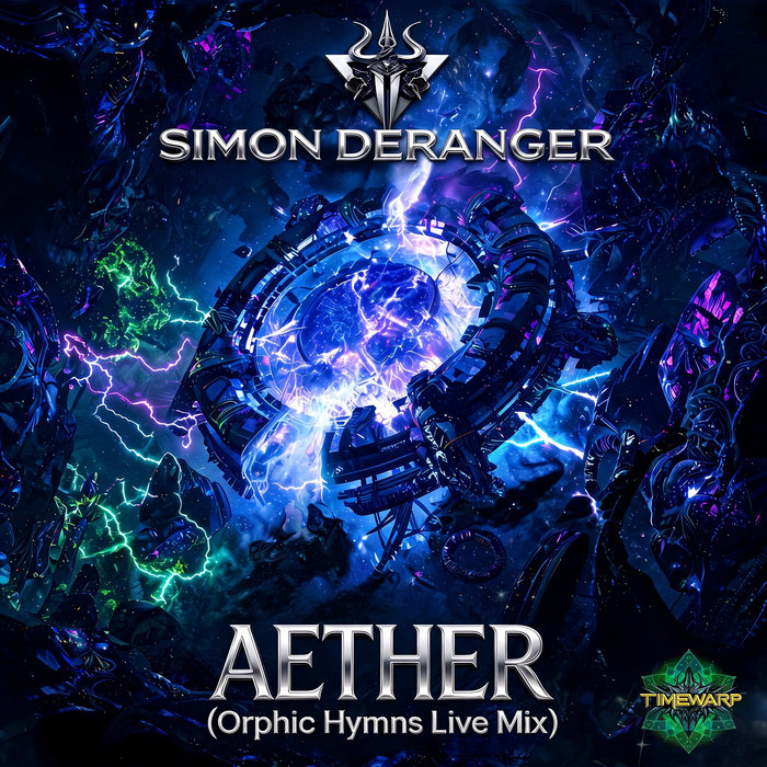 Aether (Orphic Hymns Live Mix)