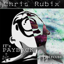 It's Payback cover art