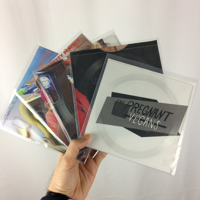 Sam Rucker Cd Redemption Digital Box Set (WFMU Record Fair 2019 exclusive) Redemption | Sam Pocker