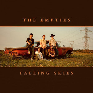 The Empties — Falling Skies