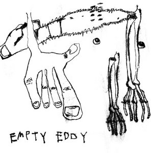 Ultra Q — Empty Eddy
