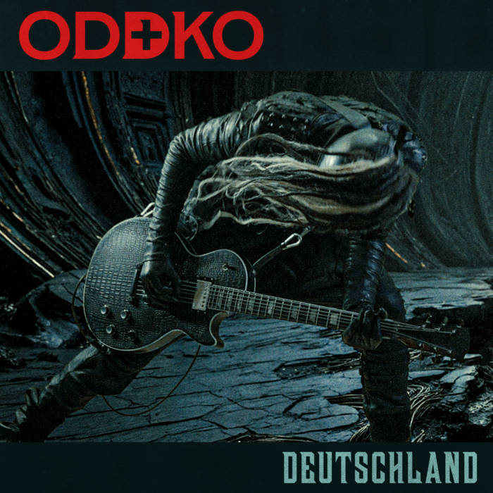 Siren Song (Rework) | ODDKO x ORGY | ODDKO
