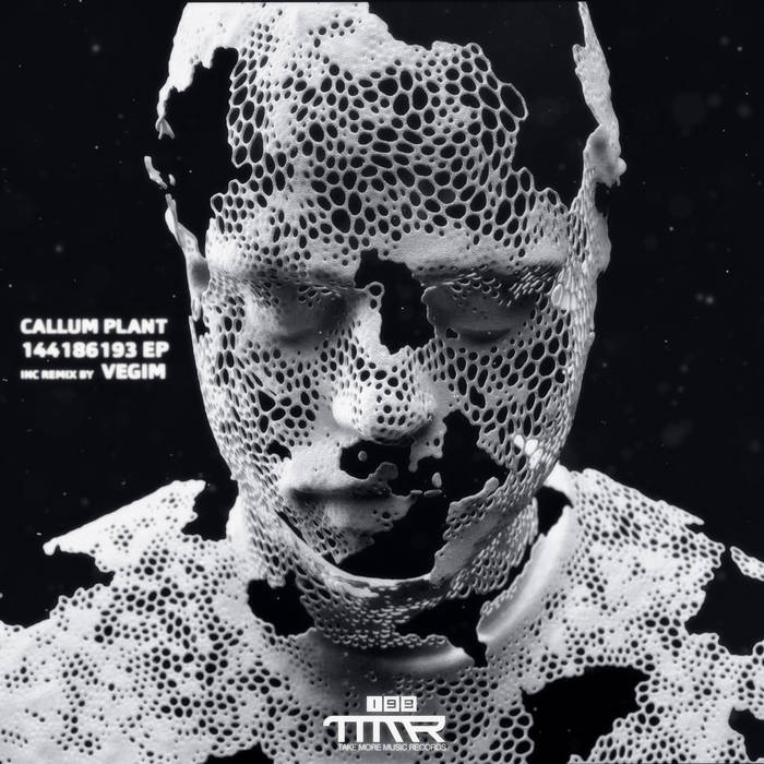 144186193 EP | Callum Plant | TMM Recordings