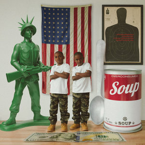 chase usa — CHILD REBEL SOLDIER