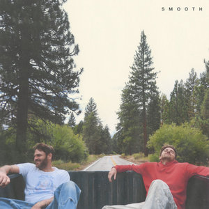Smooth cover
