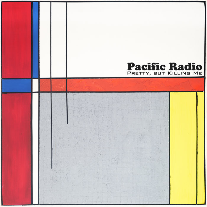 Pacific Radio — Photo