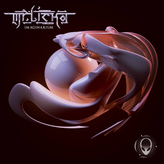 アート・デザイン・音楽 IMAGINARIUM Imaginarium | Mr Licka | Universal Tribe Records