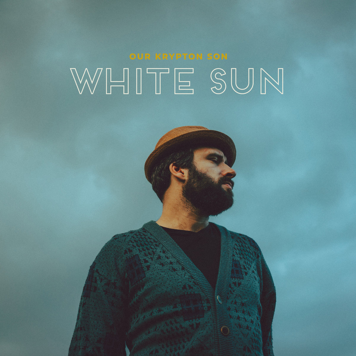 White Sun cover