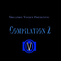 Orlando Voorn Presents Compilation 2 cover art