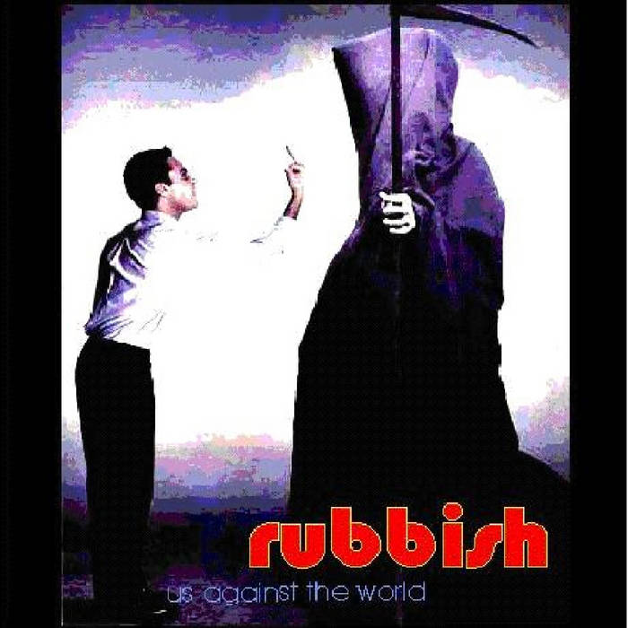 Music | rubbish