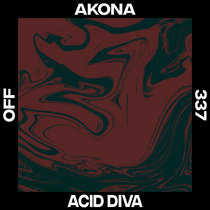 Akona — Acid Diva