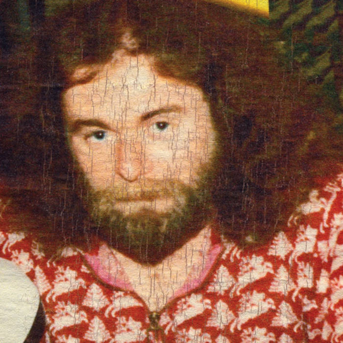 Walking Backwards | Clutchy Hopkins