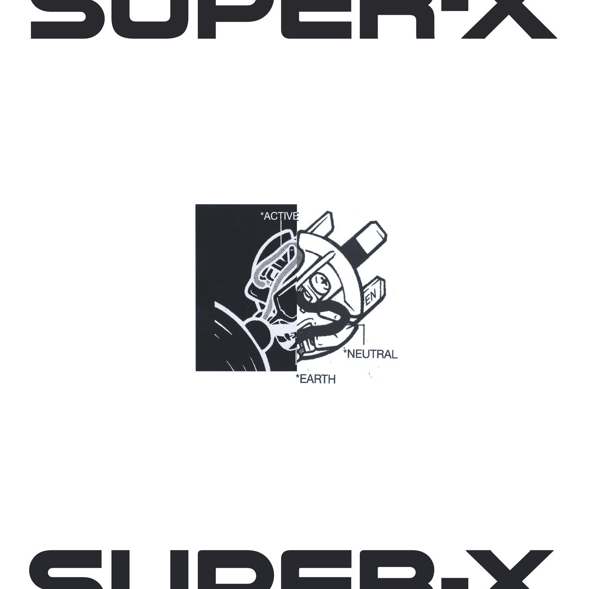 SUPER-X