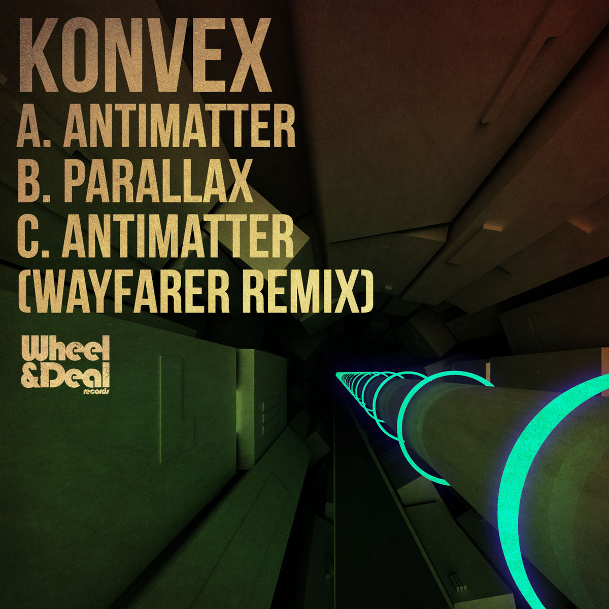 wayfarer remix