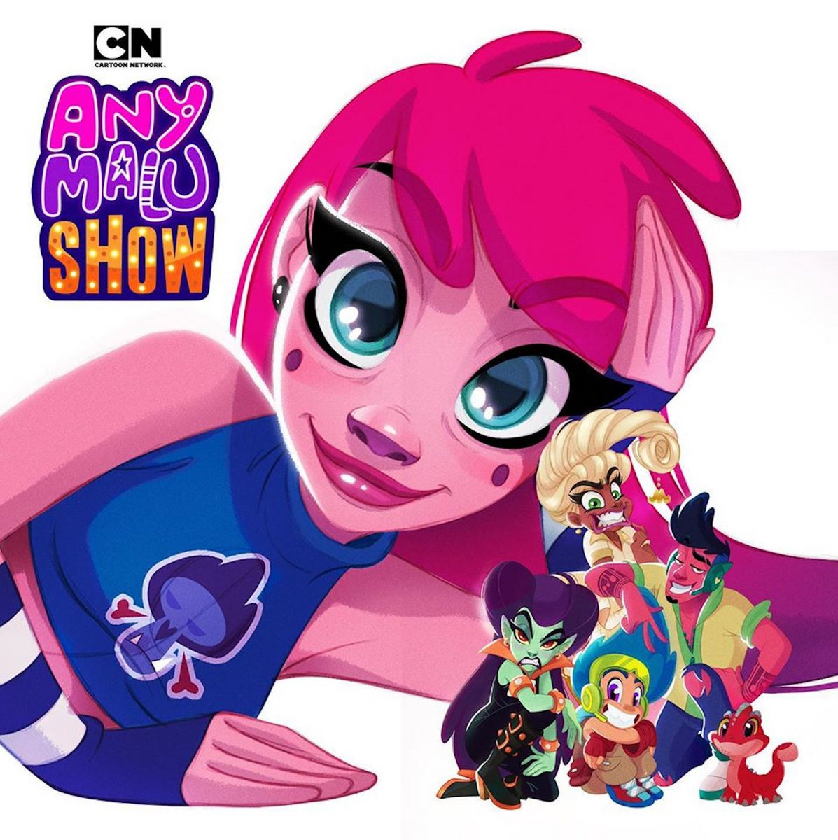 AMS EP 12 LOJINIA DO BEN 10