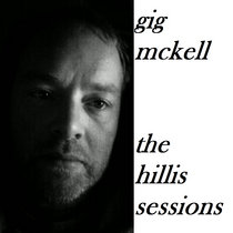The Hillis Sessions cover art