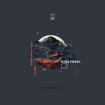 Hideyoshi - Thickening Dusk cover art