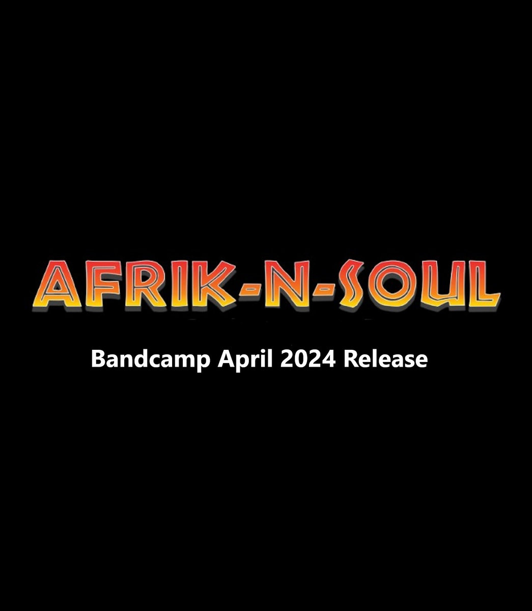 A-N-S Bandcamp April 2024 Release