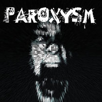 Paroxysm cover art