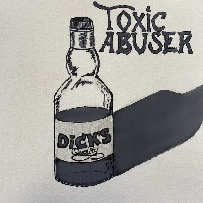 Demo Toxic Abuser demo-toxic-abuser