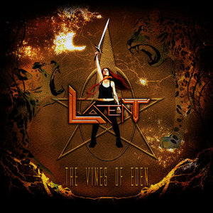 The Vines of Eden cover