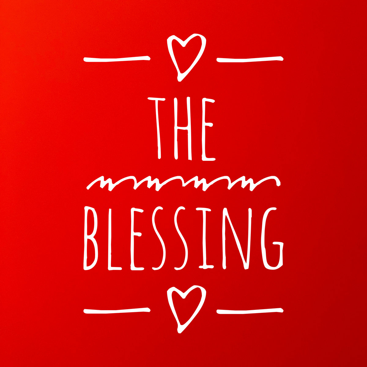 The Blessing