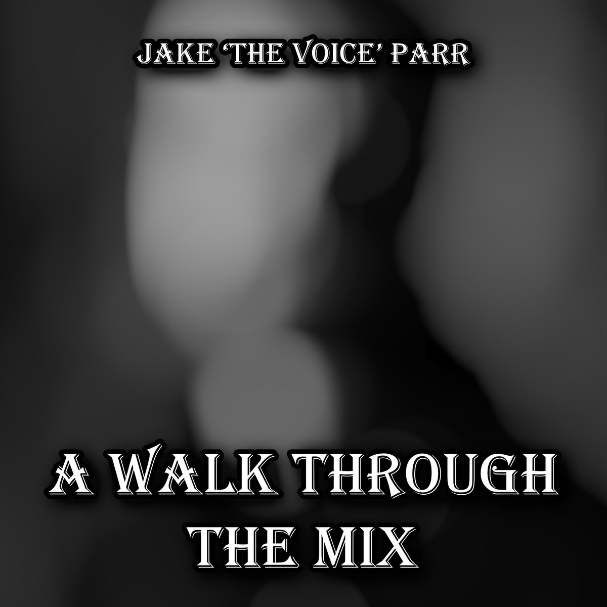 A Walk Through The Mix [Remix EP] | Jake 'The Voice' Parr
