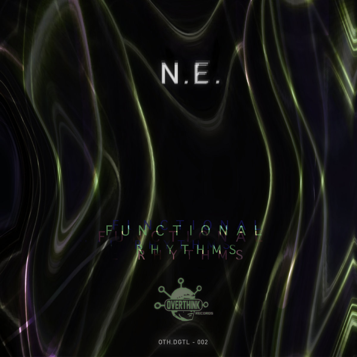 N.E. - Functional Rhythms