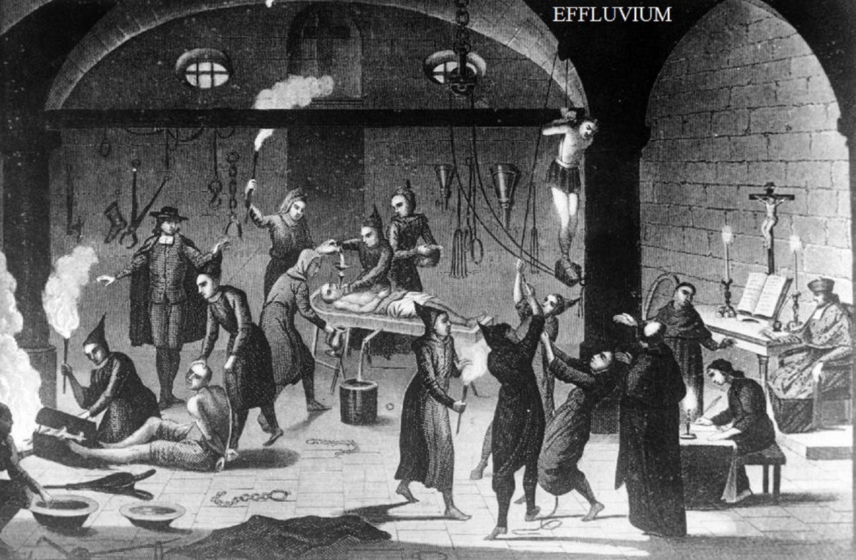 Effluvium