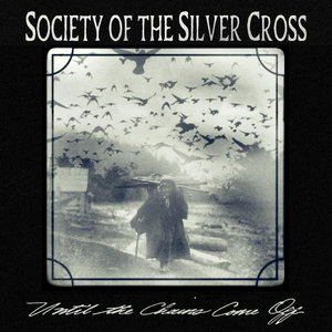 Until the Chains Come Off cover