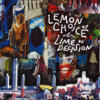 Lime of Decision Cover Art