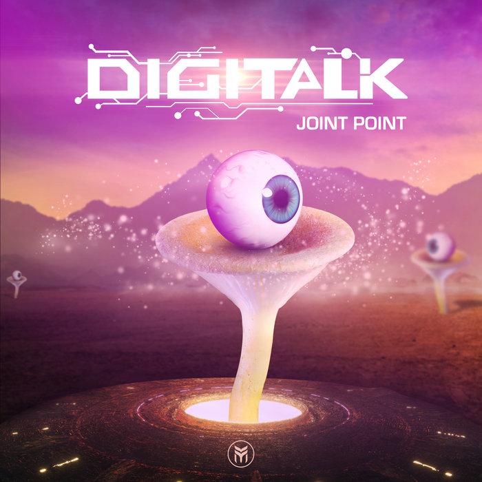 Joint Point | Digitalk (Future Music Records) | Future Music Records
