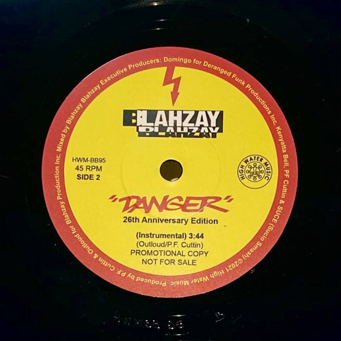 Blahzay Blahzay – Blah Blah Blah LP Blahzay Blahzay - Blah Blah Blah (Vinyl) | Music On Vinyl