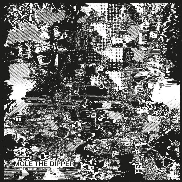 Pochette de Mole The Dipper - Sweet In The Morning / I Wanna Let par Mole The Dipper