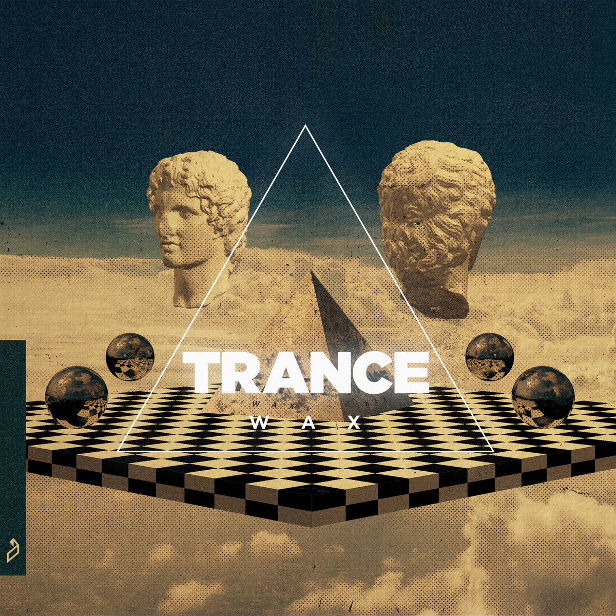 Trance Wax (Deluxe) | Trance Wax