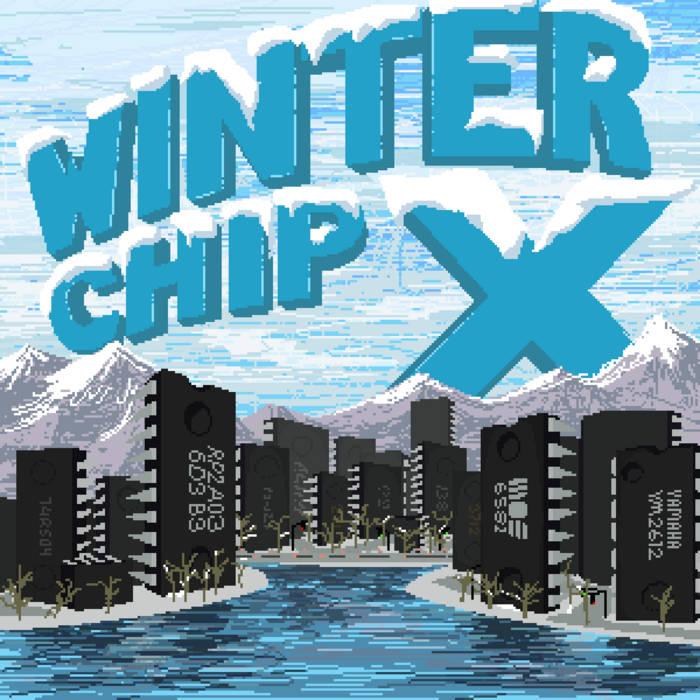 Winter Chip X | Battle of the Bits