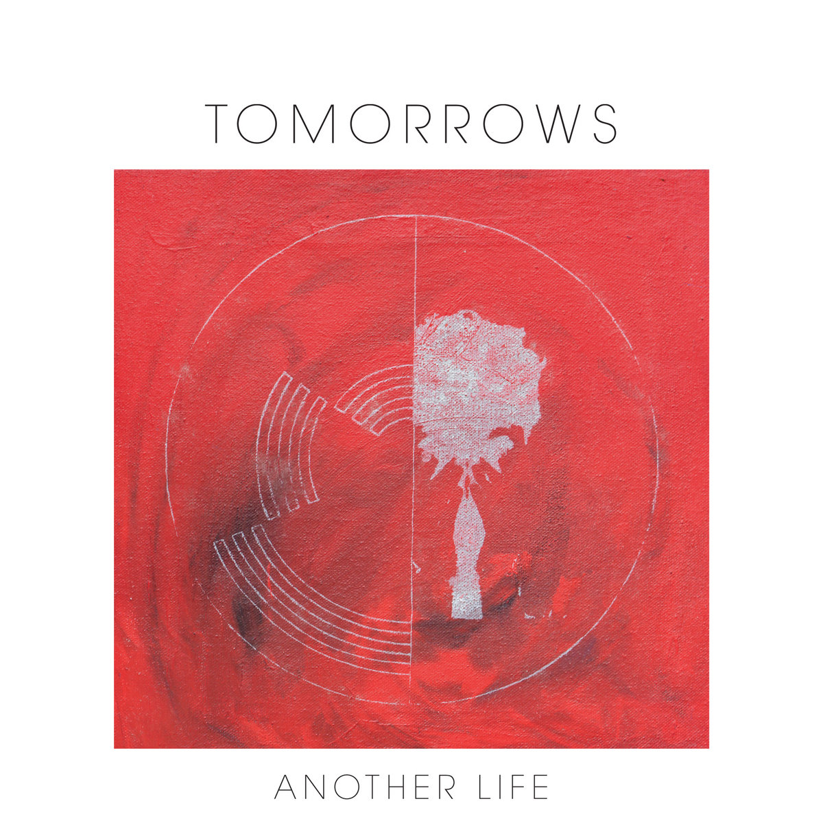 Another Life cover