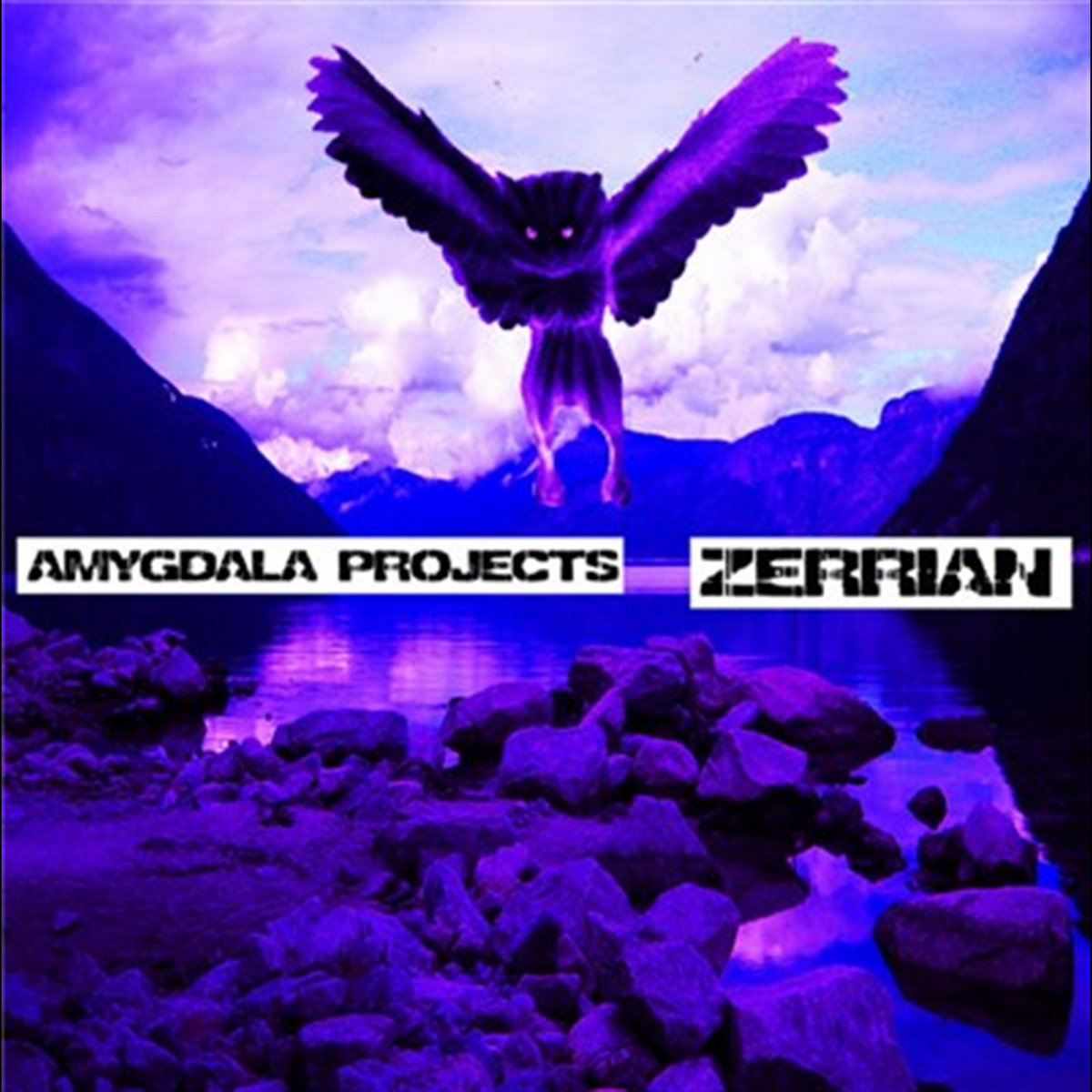 Zerrian | Amygdala Projects