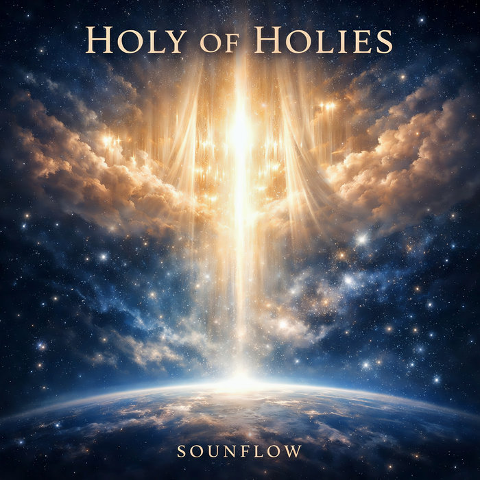 Holy of Holies