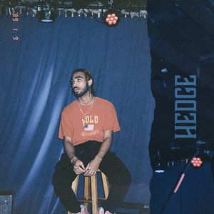 Hedge (Power Trippin)Rob Apollo & Nova Blu cover