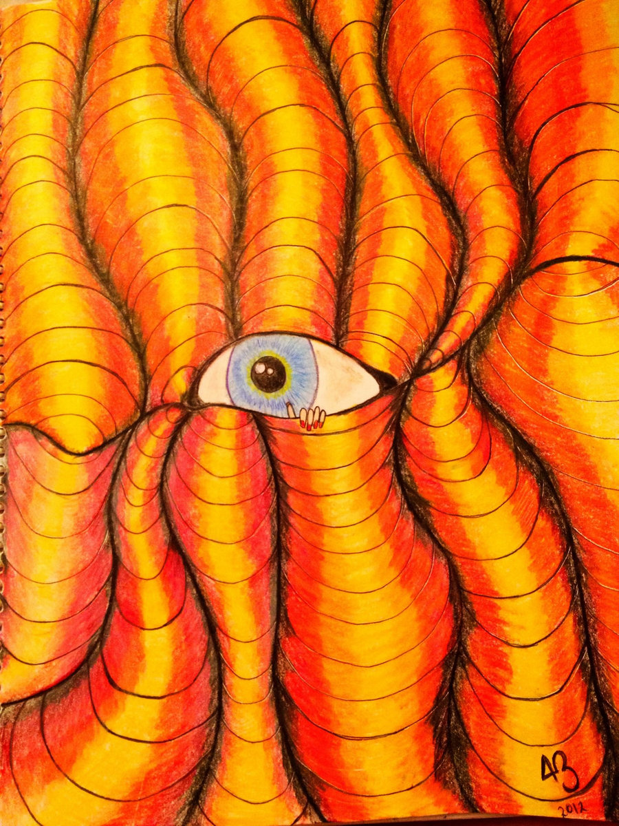 Bagina!Demo Paisley Hayze & The Weatherman Underground