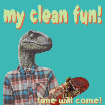 Music My Clean Fun